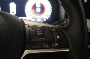 Nissan Juke bild 18