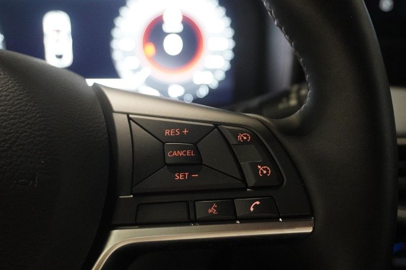 Nissan Juke bild 18