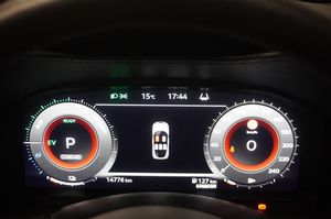 Nissan Juke bild 16