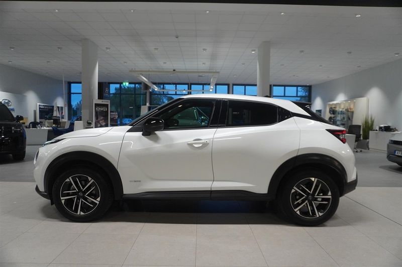 Nissan Juke bild 3