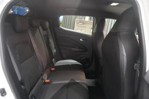Nissan Juke bild 11