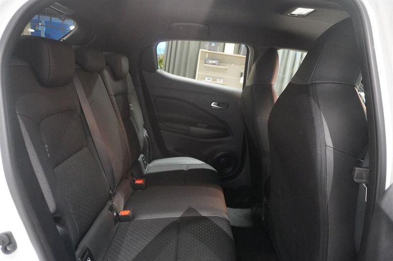 Nissan Juke bild 11
