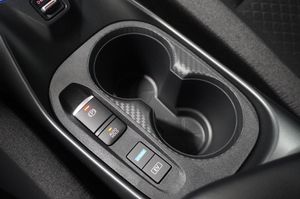 Nissan Juke bild 24