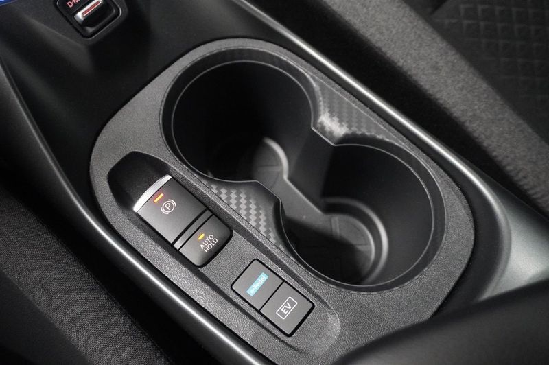 Nissan Juke bild 24