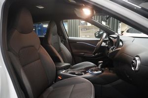 Nissan Juke bild 12