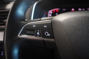 Seat Tarraco bild 23