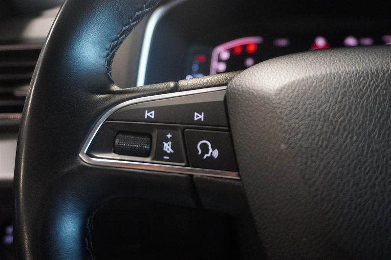 Seat Tarraco bild 23