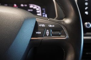 Seat Tarraco bild 22