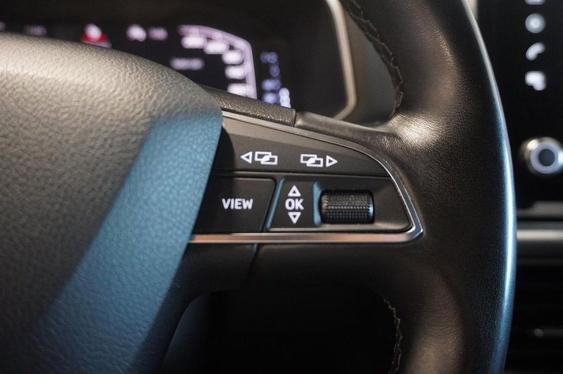 Seat Tarraco bild 22