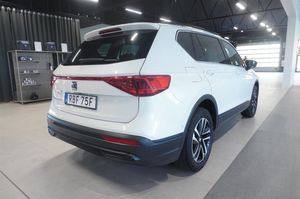 Seat Tarraco bild 10