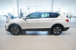 Seat Tarraco bild 3