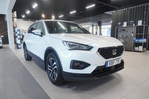 Seat Tarraco bild 12