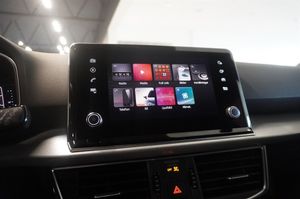 Seat Tarraco bild 17