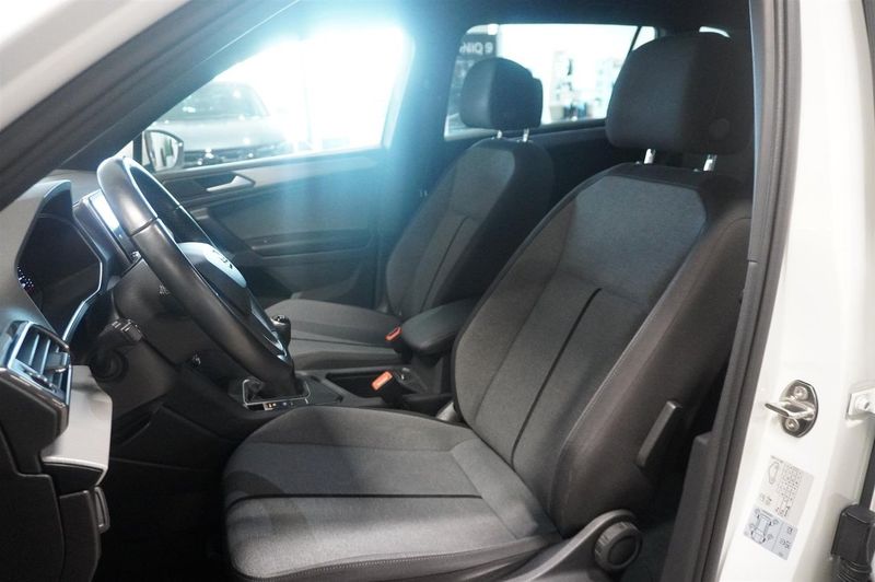 Seat Tarraco bild 15