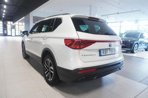 Seat Tarraco bild 4