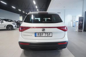 Seat Tarraco bild 5
