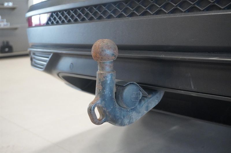 Seat Tarraco bild 8