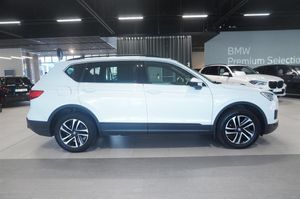 Seat Tarraco bild 11