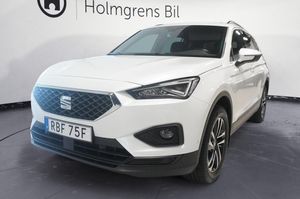 Seat Tarraco bild 1