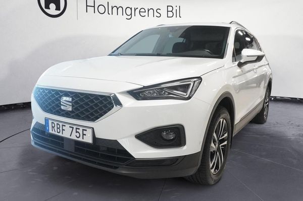 Seat Tarraco Ränta 1,99% - 2019