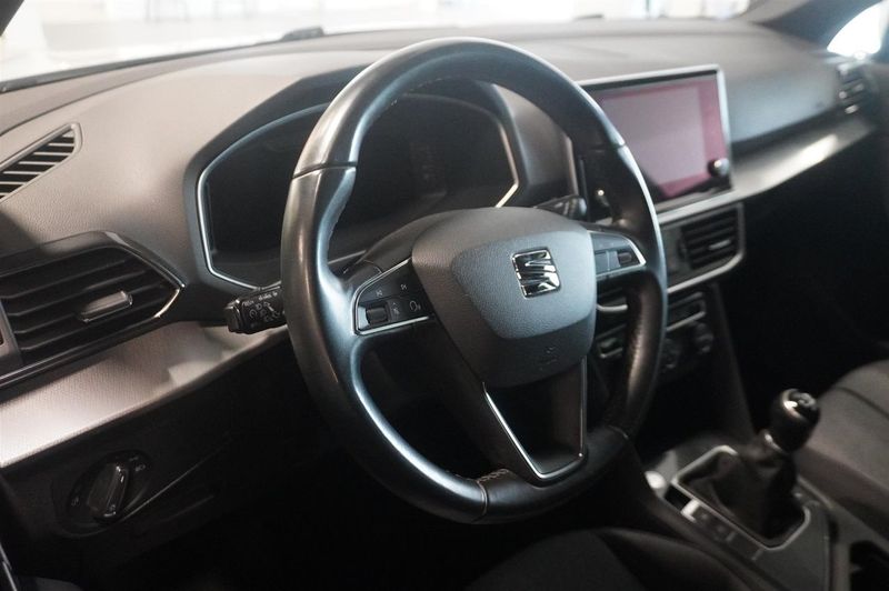 Seat Tarraco bild 2