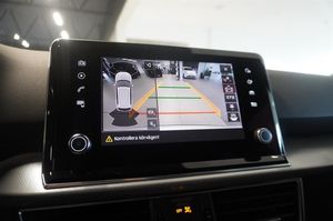 Seat Tarraco bild 18