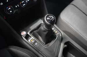 Seat Tarraco bild 20