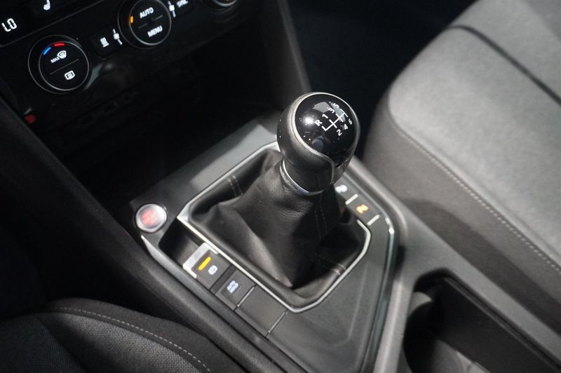 Seat Tarraco bild 20
