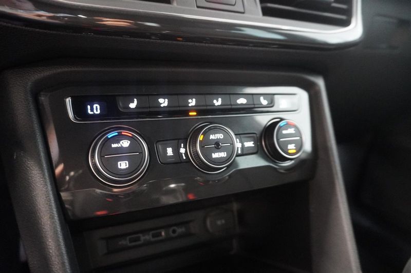 Seat Tarraco bild 19