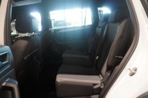 Seat Tarraco bild 14