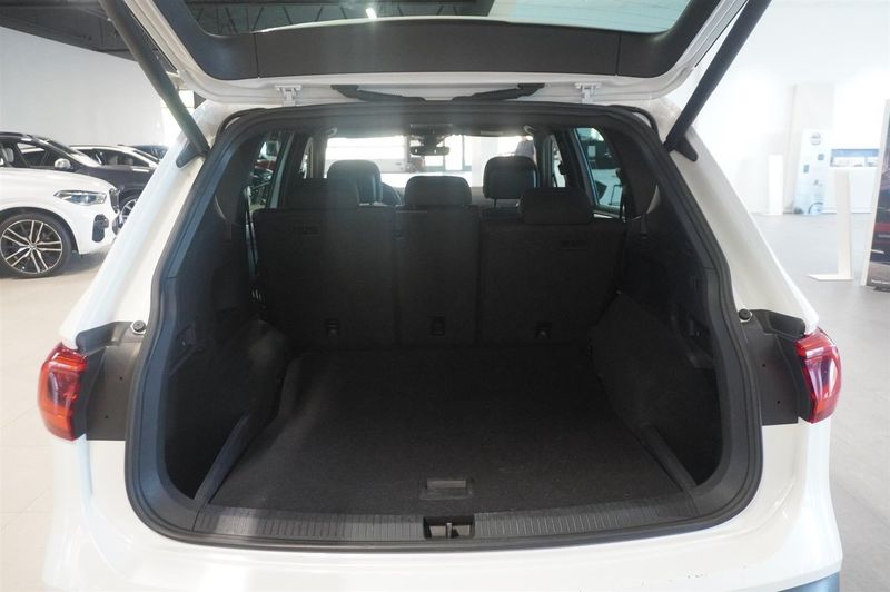 Seat Tarraco bild 6