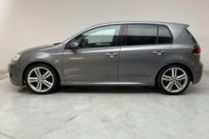 Volkswagen Golf bild 2
