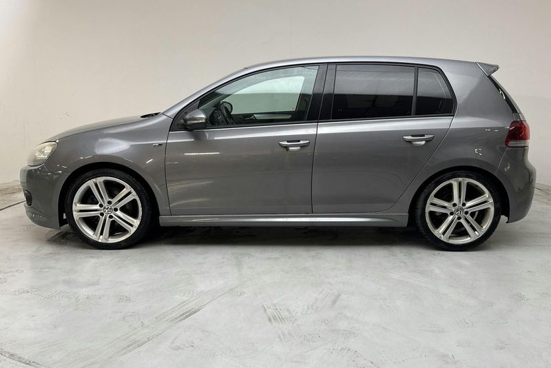 Volkswagen Golf bild 2