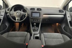 Volkswagen Golf bild 6