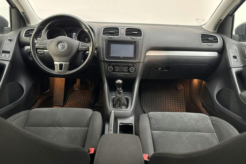 Volkswagen Golf bild 6