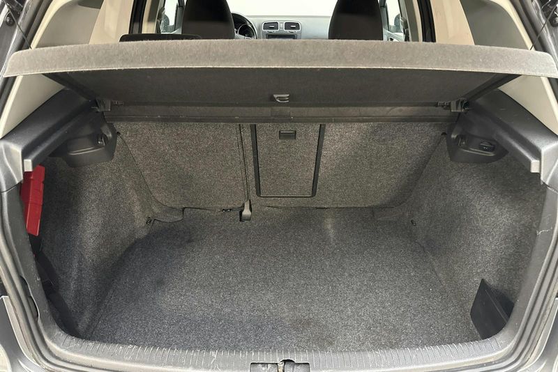 Volkswagen Golf bild 9