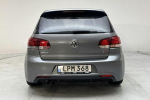 Volkswagen Golf bild 5
