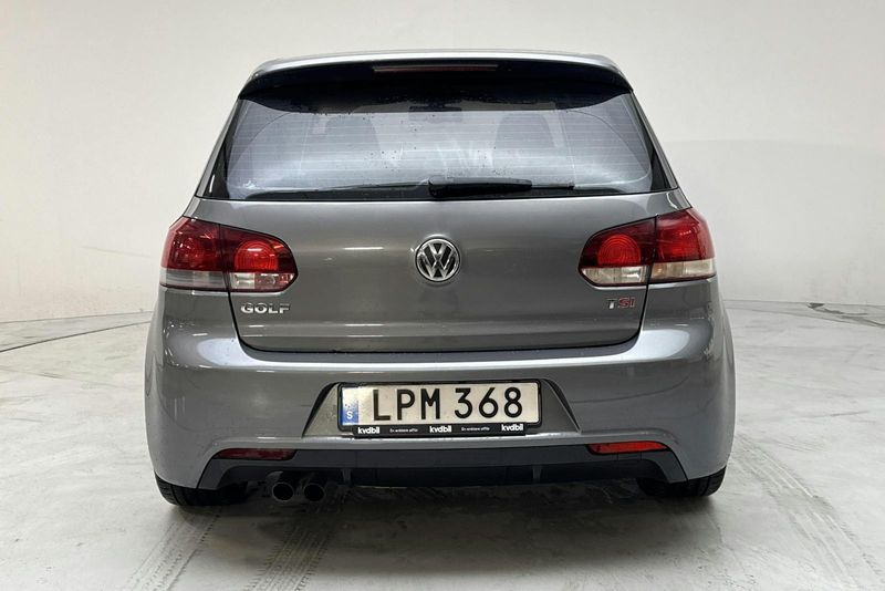 Volkswagen Golf bild 5