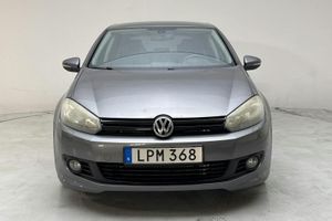 Volkswagen Golf bild 4