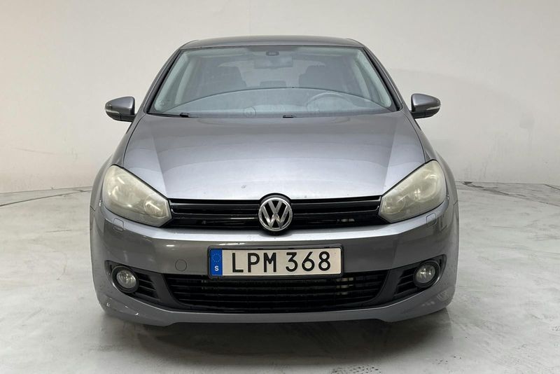 Volkswagen Golf bild 4