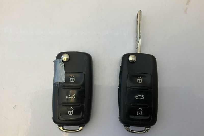 Volkswagen Golf bild 12