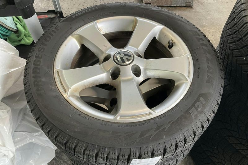 Volkswagen Golf bild 11