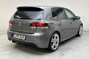 Volkswagen Golf bild 3