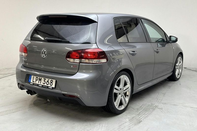 Volkswagen Golf bild 3