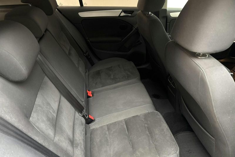 Volkswagen Golf bild 8