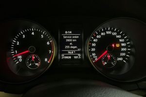 Volkswagen Golf bild 10