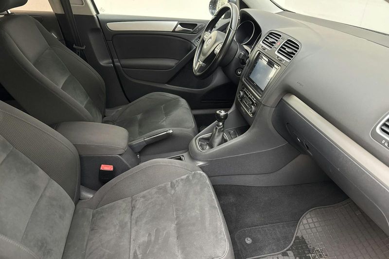 Volkswagen Golf bild 7