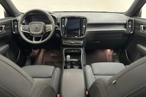 Volvo XC40 bild 6