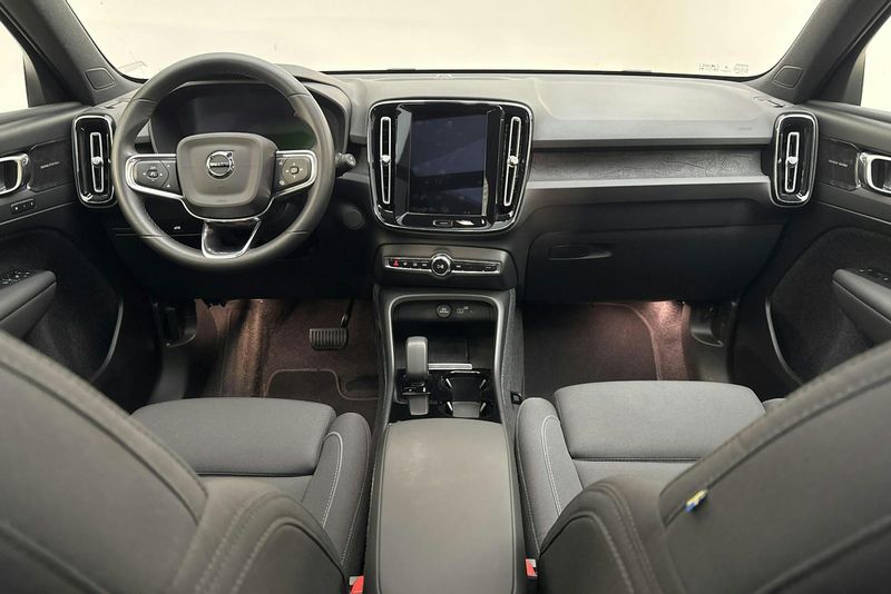Volvo XC40 bild 6