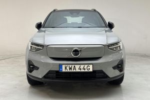 Volvo XC40 bild 4